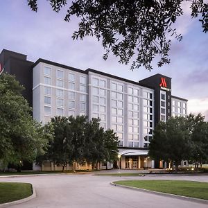 Dallas/Fort Worth Marriott Hotel & Golf Club At Champions Circle